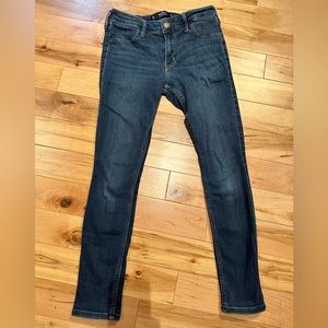 Hollister Jeggings